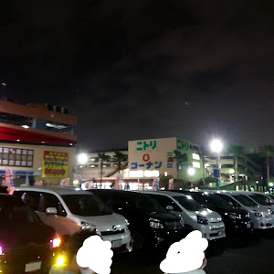 ヴォクシー ZRR70W