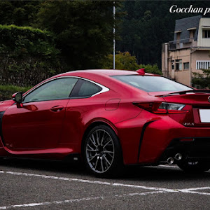 RC F USC10