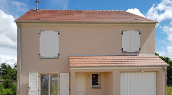 maison neuve à Savigny-sur-Orge (91)