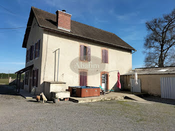 maison à Pau (64)