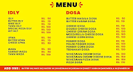 Ram Ki Bandi menu 1