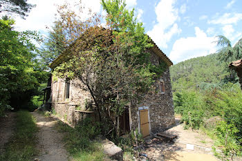 maison à Saint-Jean-du-Gard (30)