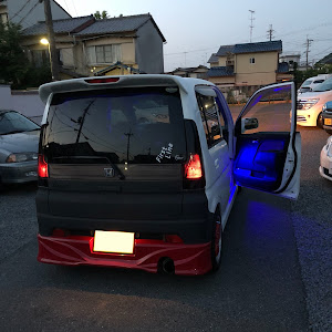 ライフダンク JB3