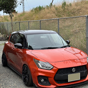 スイフトスポーツ ZC33S