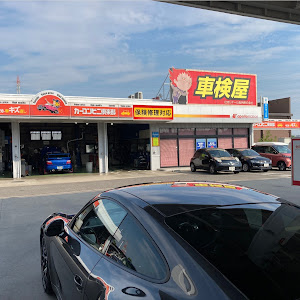 911 クーペ ターボS