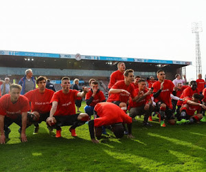 Les pronos de la rédaction: Mouscron danse au bord de l'abîme