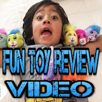 Cover Image of ダウンロード Fun Toy Review 1.0.0 APK