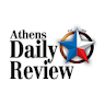 Athens Daily Review icon