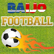 Baijo Football 1.0 Icon