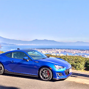 BRZ ZC6