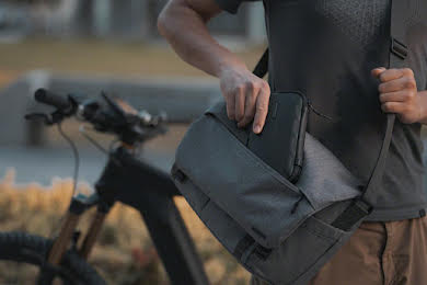 Topeak Pakgo Wallet - Large alternate image 0