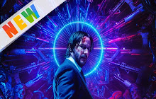 John Wick 3 Parabellum Wallpapers New Tab small promo image