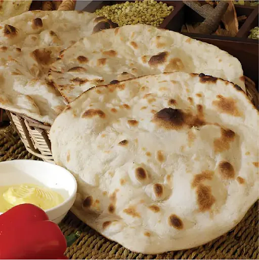 Tandoori Roti