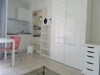 appartement à Montpellier (34)