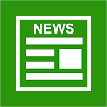 Cover Image of Tải xuống Nigerian Newspapers 1.0 APK