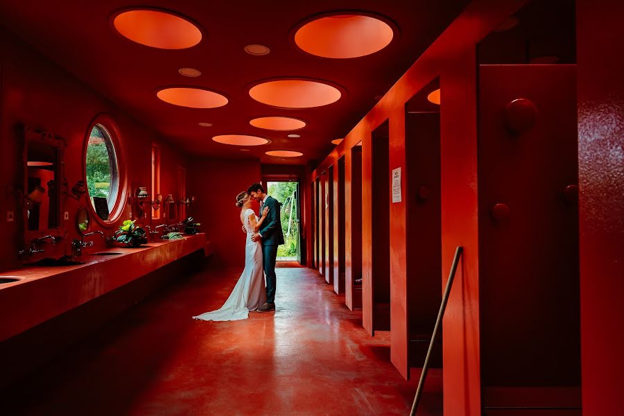 Wedding photographer Stephan Keereweer (degrotedag). Photo of 5 September 2020