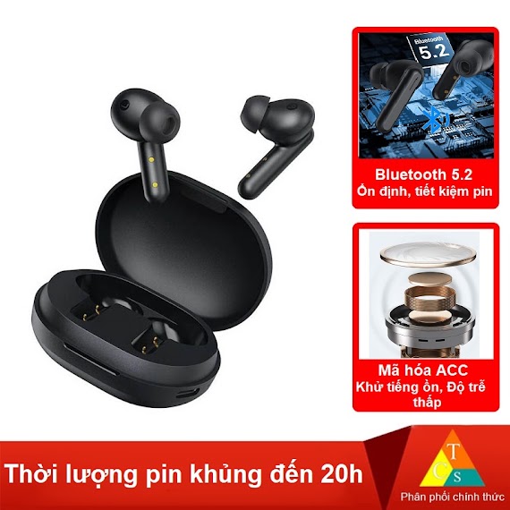 Tai Nghe Haylou Gt7 True Wireless
