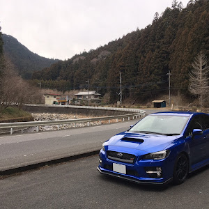 WRX STI