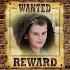 Wanted Poster Photo Frames Maker5.0