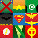 JLA for the Art Lover - 1600x900px Chrome extension download