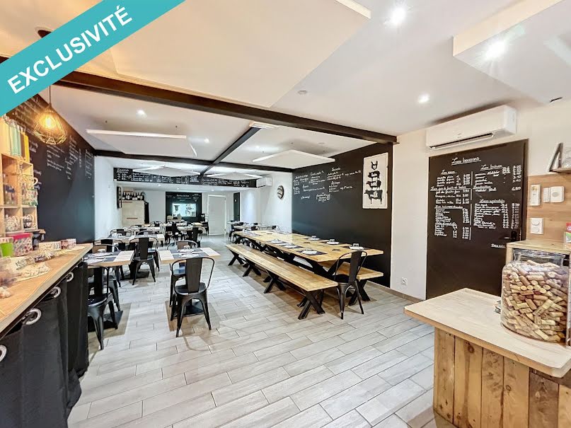 Vente locaux professionnels  102 m² à Lamagistère (82360), 110 000 €