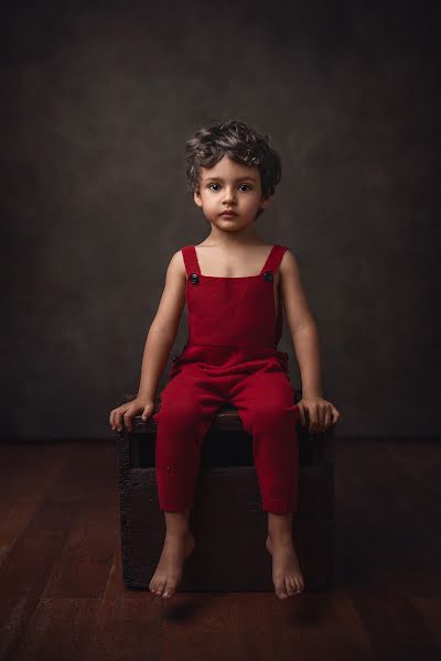 Fotografo di matrimoni Maria Presser (mariapresser). Foto del 6 dicembre 2021