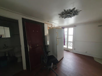 appartement à Paris 18ème (75)