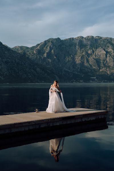 Fotografo di matrimoni Marija Milic (makelau). Foto del 17 agosto 2022