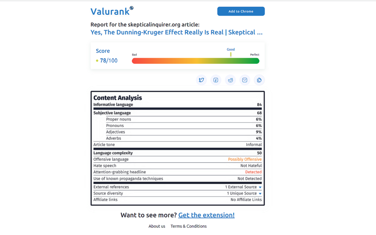 Valurank Preview image 1