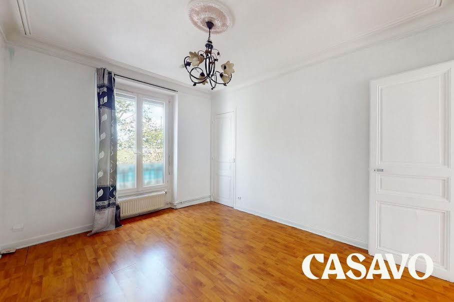 Vente appartement 3 pièces 47 m² à Paris 18ème (75018), 395 200 €