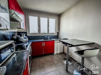 appartement à Angers (49)