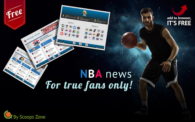 NBA ScoopsZone