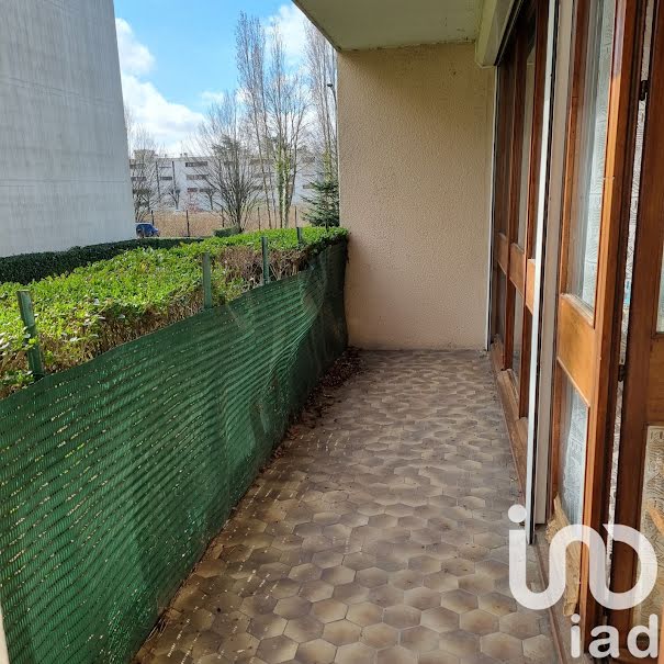 Vente appartement 3 pièces 63 m² à Chilly-Mazarin (91380), 149 000 €