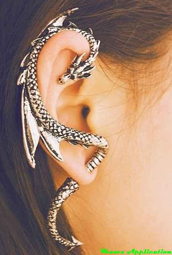 Earrings Design Ideas