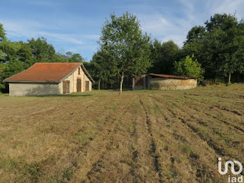 terrain à Carcarès-Sainte-Croix (40)