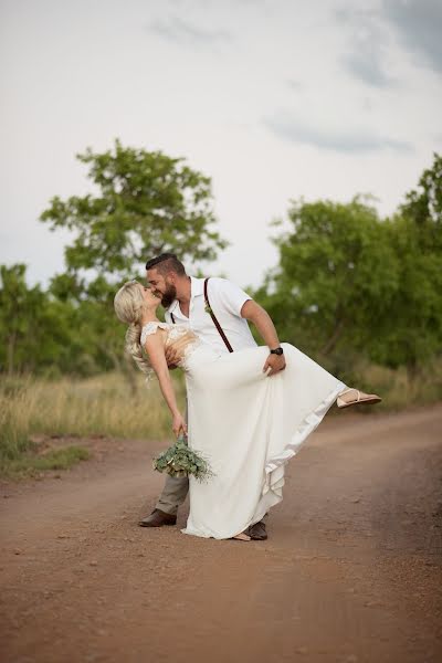 Wedding photographer Chanel Oosthuizen (chanel). Photo of 1 January 2019