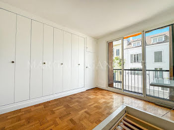 appartement à Asnieres-sur-seine (92)