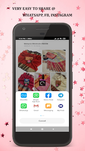 Malaysia Wholesaler Online Reselling App Malaysia