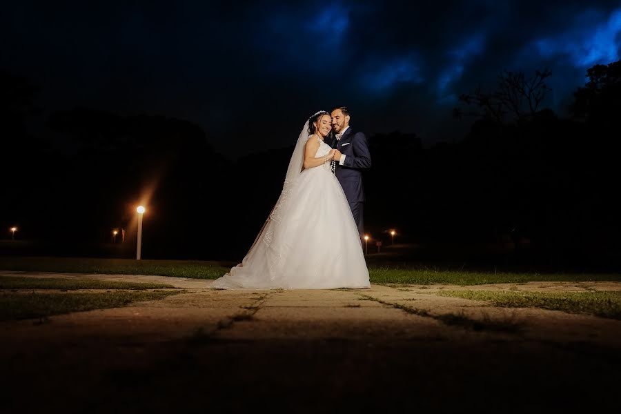 Wedding photographer Lauzier Mota (lauziermota). Photo of 20 February 2019