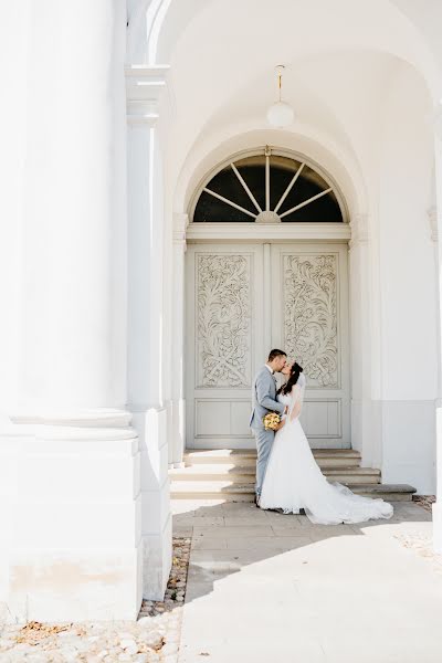 Hochzeitsfotograf Sabrina Wagner (eineliebelang). Foto vom 2. August 2023