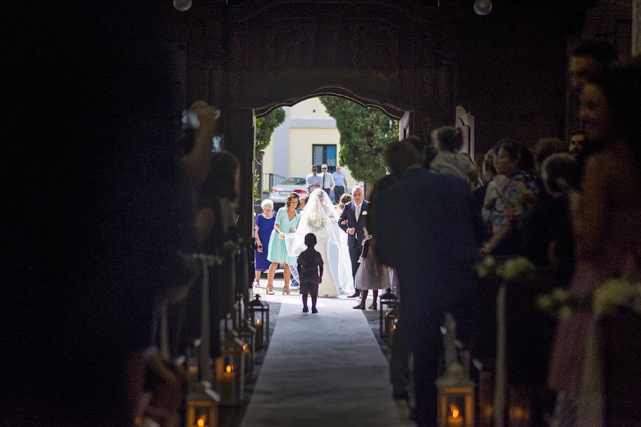 Vestuvių fotografas Fabio Camandona (camandona). Nuotrauka 2017 rugpjūčio 24