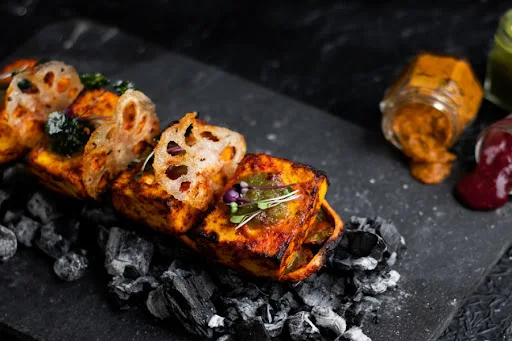 Rechado Paneer Tikka