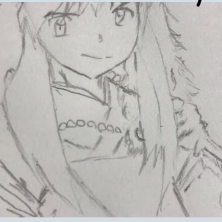 バニラ。