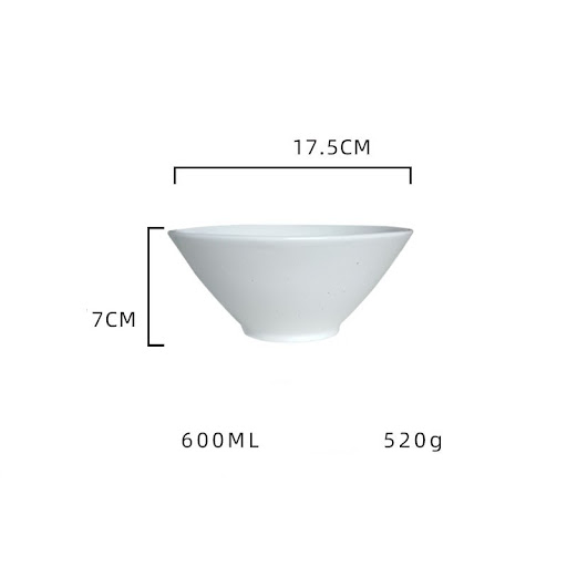 Title 18, Japanese Handmade Coarse Bamboo Hat Noodle Bowl...