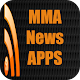 Download MMA News Apps For PC Windows and Mac 1.01