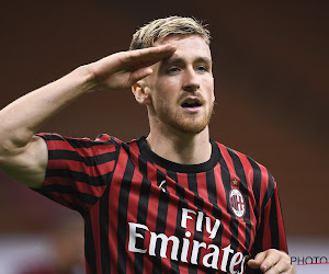 Europa League : Milan qualifié au terme d'une incroyable séance de tirs au but !