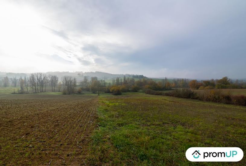  Vente Terrain agricole - 74 048m² à Molières (82220) 