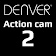 DENVER ACTION CAM 2 icon