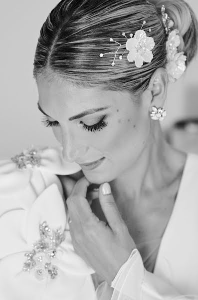 शादी का फोटोग्राफर Maria Moreno (amor)। जुलाई 15 2022 का फोटो