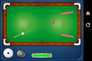 free ball pool Obstacle game Screenshot